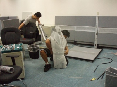 中山区在物流过程那个客户的物流真实感受